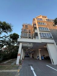 D'Casita (D14), Apartment #574044401